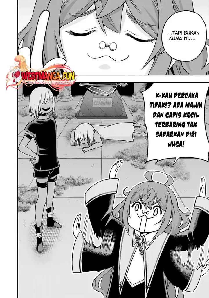 image-komik-jitsu-wa-ore-saikyou-deshita-chapter-78-8/17