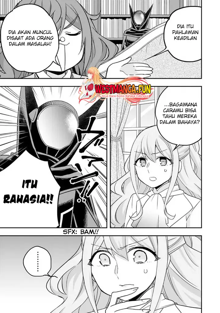 image-komik-jitsu-wa-ore-saikyou-deshita-chapter-78-11/17