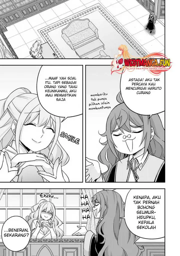 image-komik-jitsu-wa-ore-saikyou-deshita-chapter-79-3/13