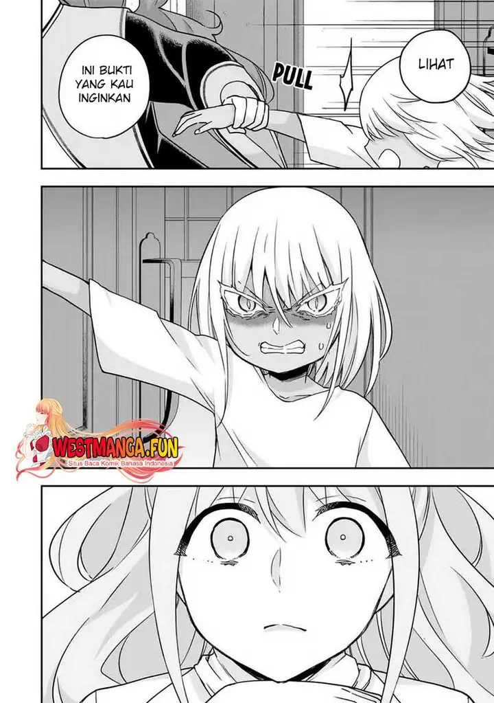 image-komik-jitsu-wa-ore-saikyou-deshita-chapter-79-4/13