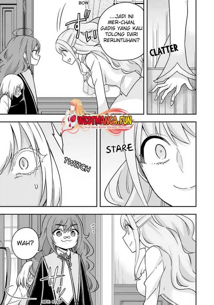 image-komik-jitsu-wa-ore-saikyou-deshita-chapter-79-5/13