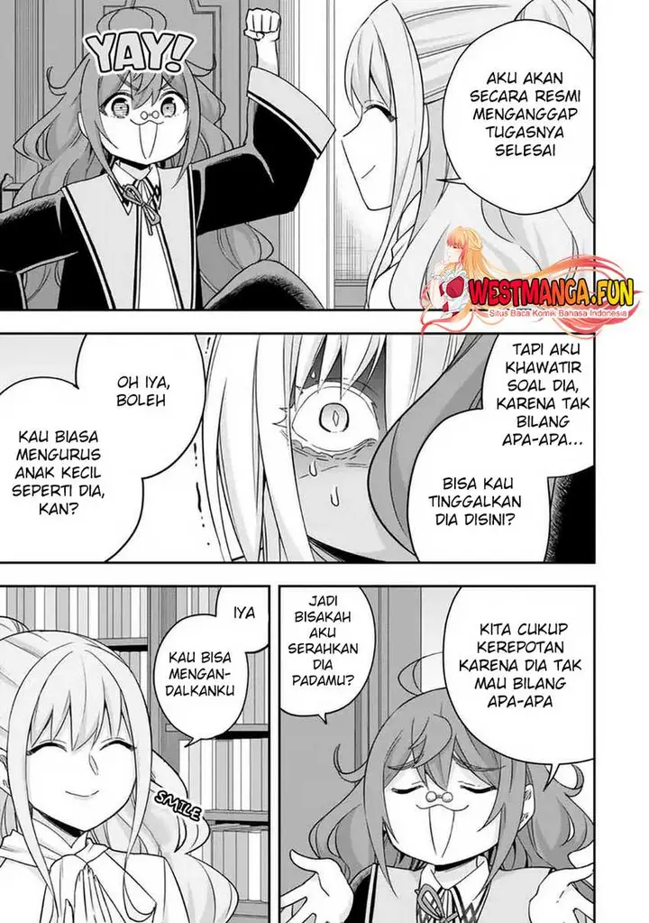image-komik-jitsu-wa-ore-saikyou-deshita-chapter-79-7/13