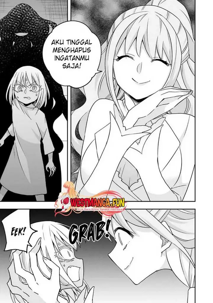 image-komik-jitsu-wa-ore-saikyou-deshita-chapter-79-11/13