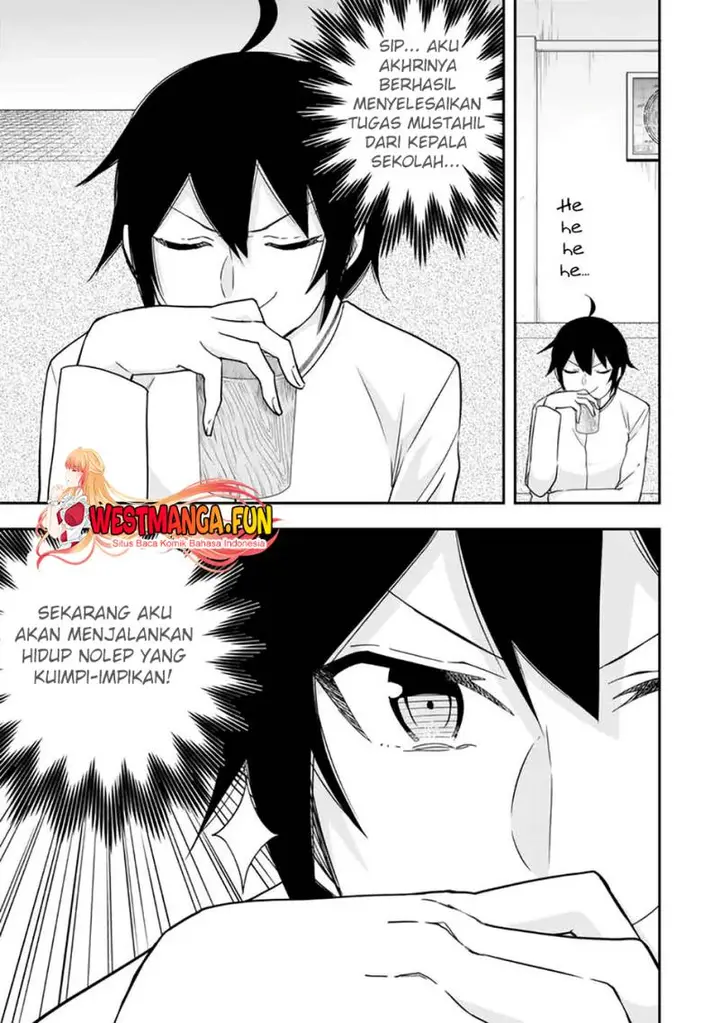 image-komik-jitsu-wa-ore-saikyou-deshita-chapter-80-3/16