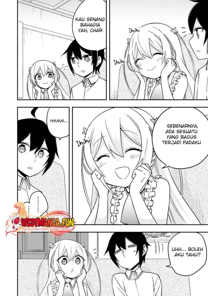 image-komik-jitsu-wa-ore-saikyou-deshita-chapter-80-4/16