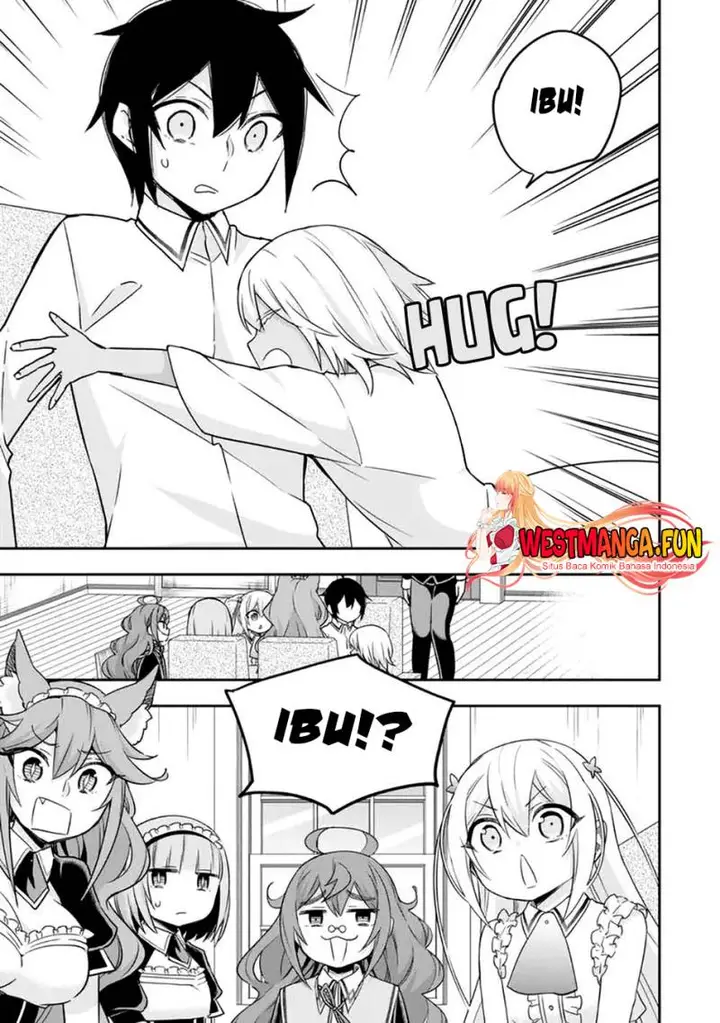image-komik-jitsu-wa-ore-saikyou-deshita-chapter-80-9/16