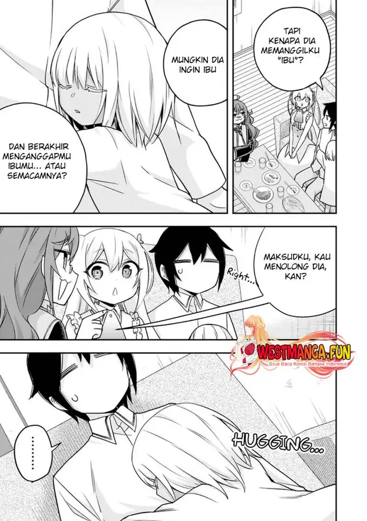 image-komik-jitsu-wa-ore-saikyou-deshita-chapter-80-11/16