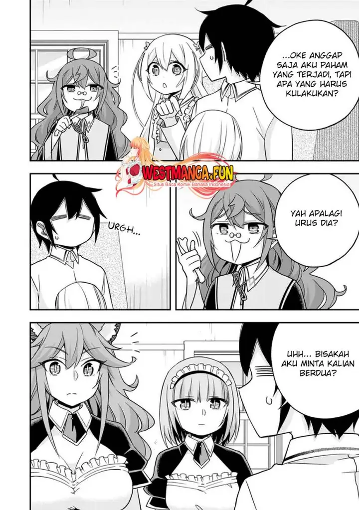 image-komik-jitsu-wa-ore-saikyou-deshita-chapter-80-12/16