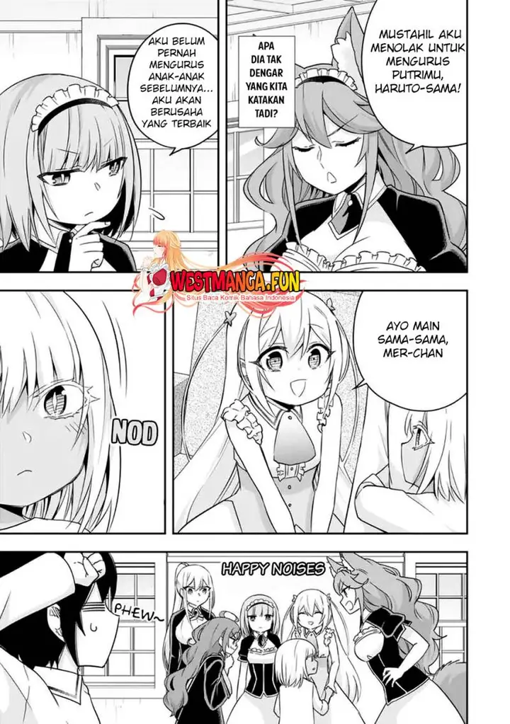 image-komik-jitsu-wa-ore-saikyou-deshita-chapter-80-13/16