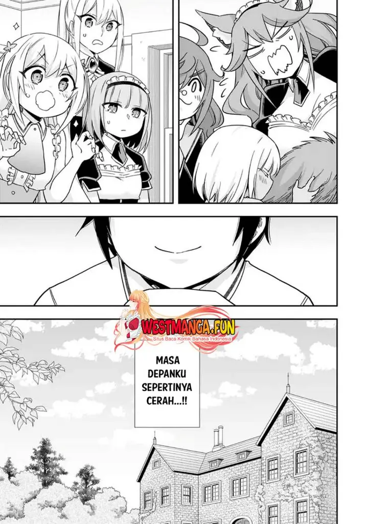 image-komik-jitsu-wa-ore-saikyou-deshita-chapter-80-15/16