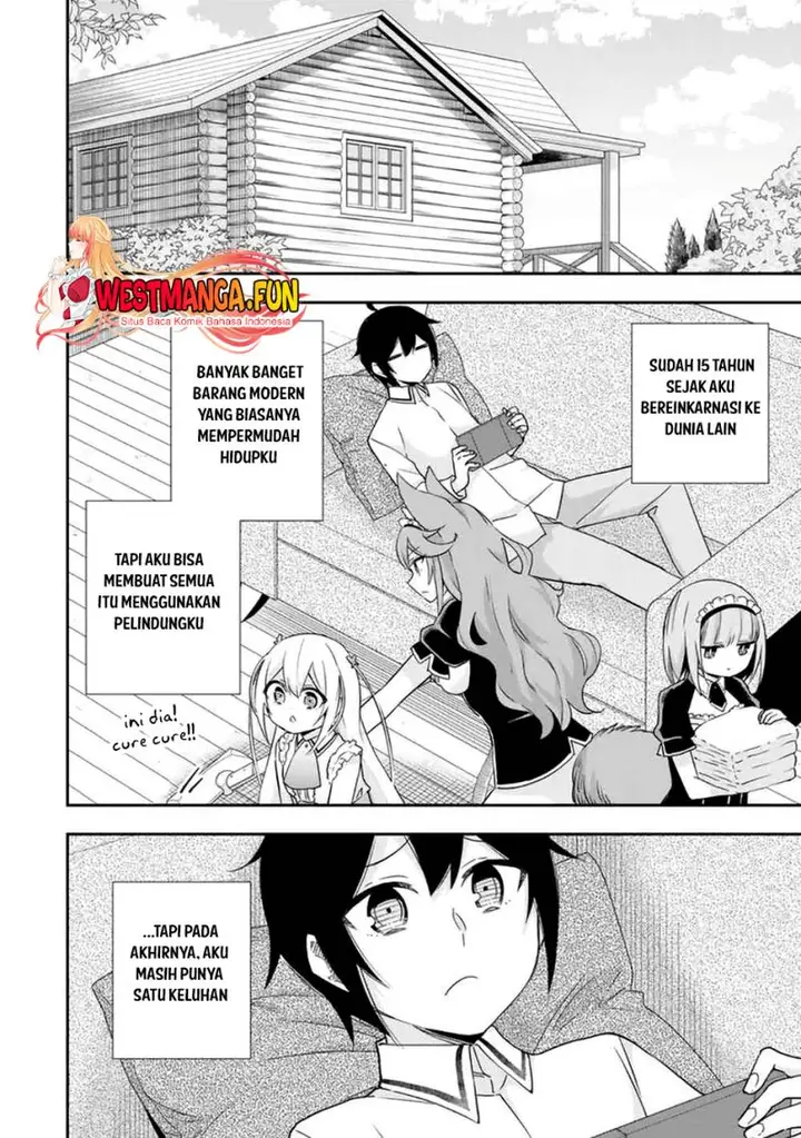 image-komik-jitsu-wa-ore-saikyou-deshita-chapter-81-2/11