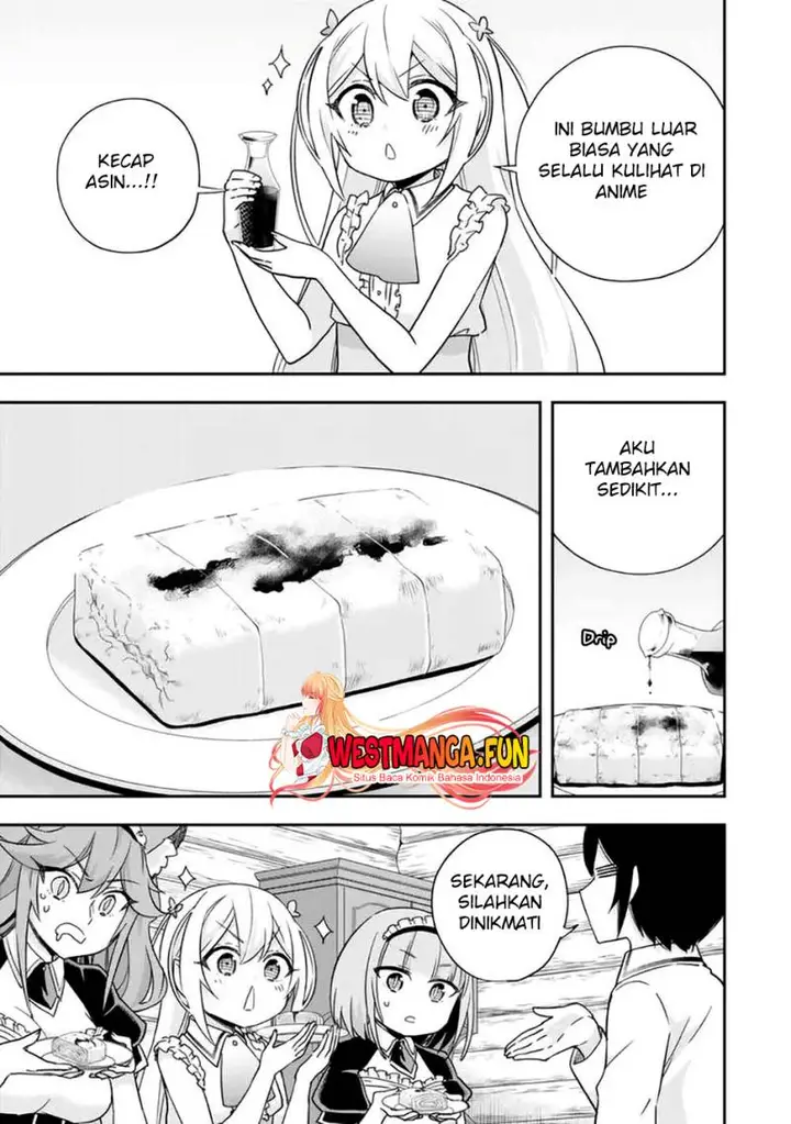 image-komik-jitsu-wa-ore-saikyou-deshita-chapter-81-5/11