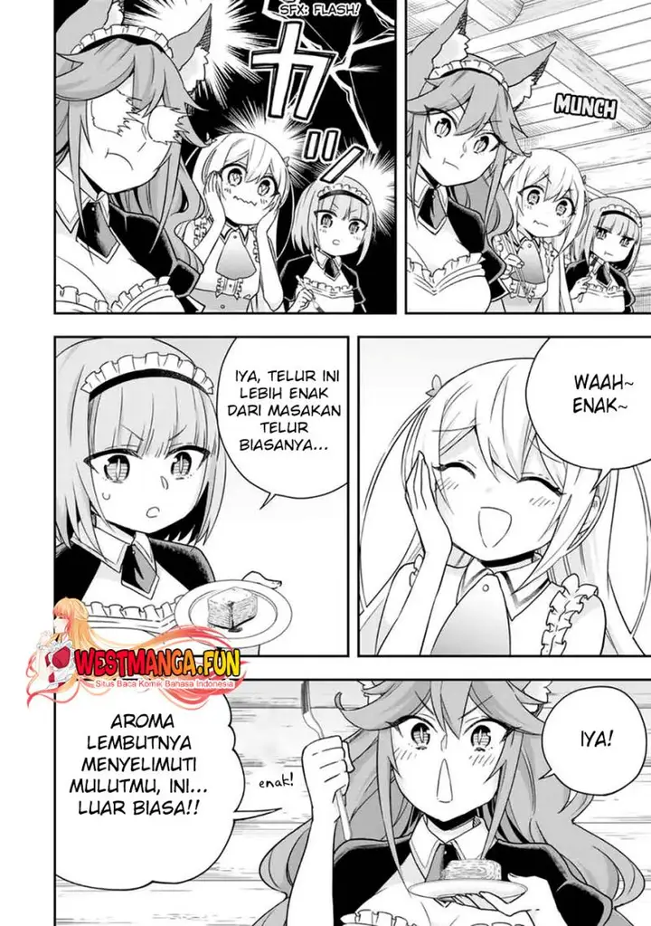 image-komik-jitsu-wa-ore-saikyou-deshita-chapter-81-6/11