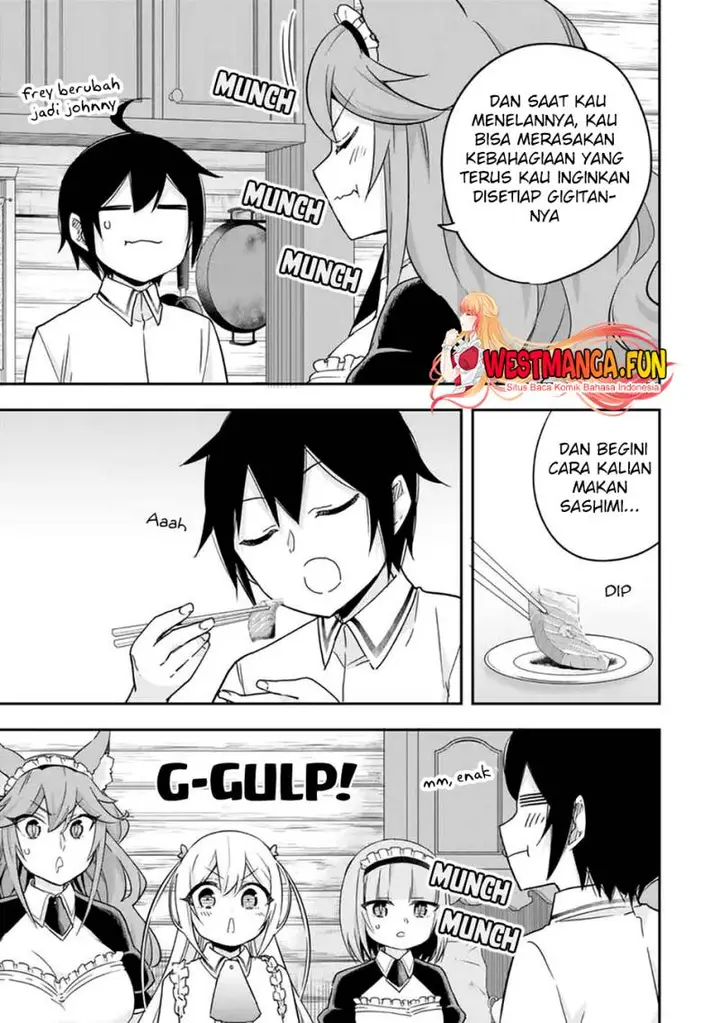 image-komik-jitsu-wa-ore-saikyou-deshita-chapter-81-7/11