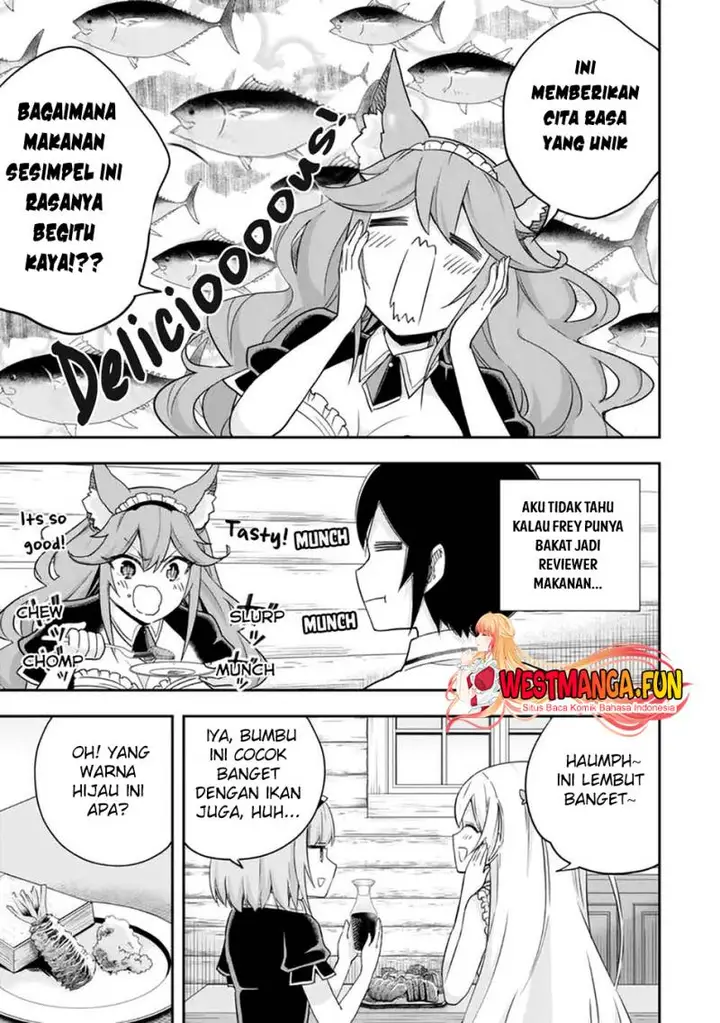 image-komik-jitsu-wa-ore-saikyou-deshita-chapter-81-9/11