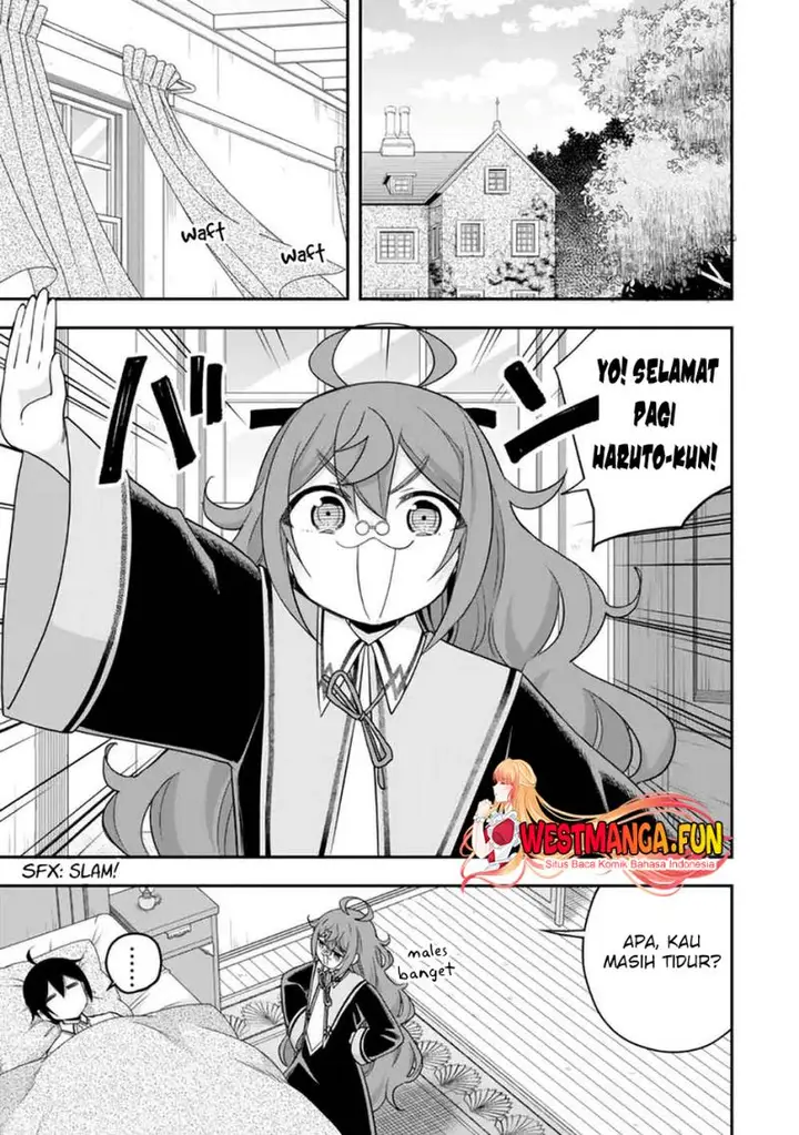 image-komik-jitsu-wa-ore-saikyou-deshita-chapter-82-5/21