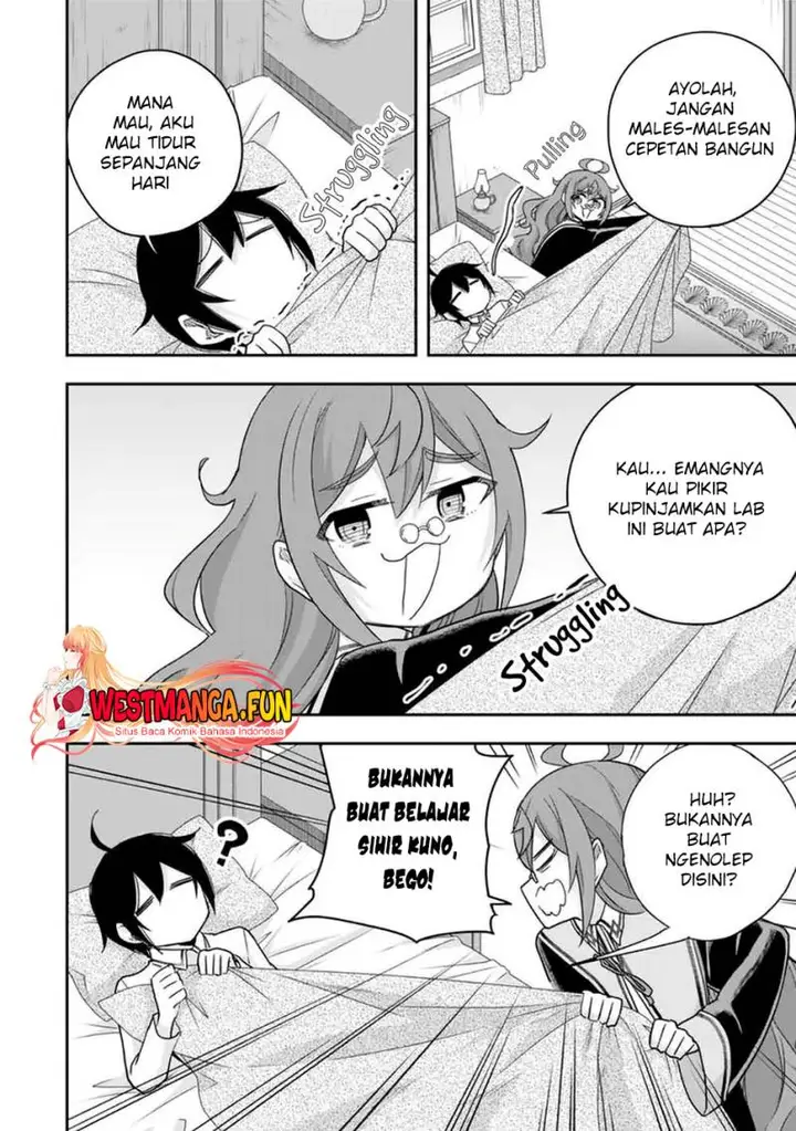 image-komik-jitsu-wa-ore-saikyou-deshita-chapter-82-6/21
