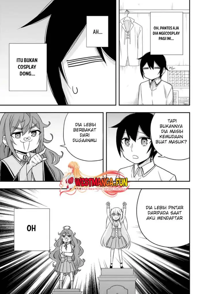 image-komik-jitsu-wa-ore-saikyou-deshita-chapter-82-9/21