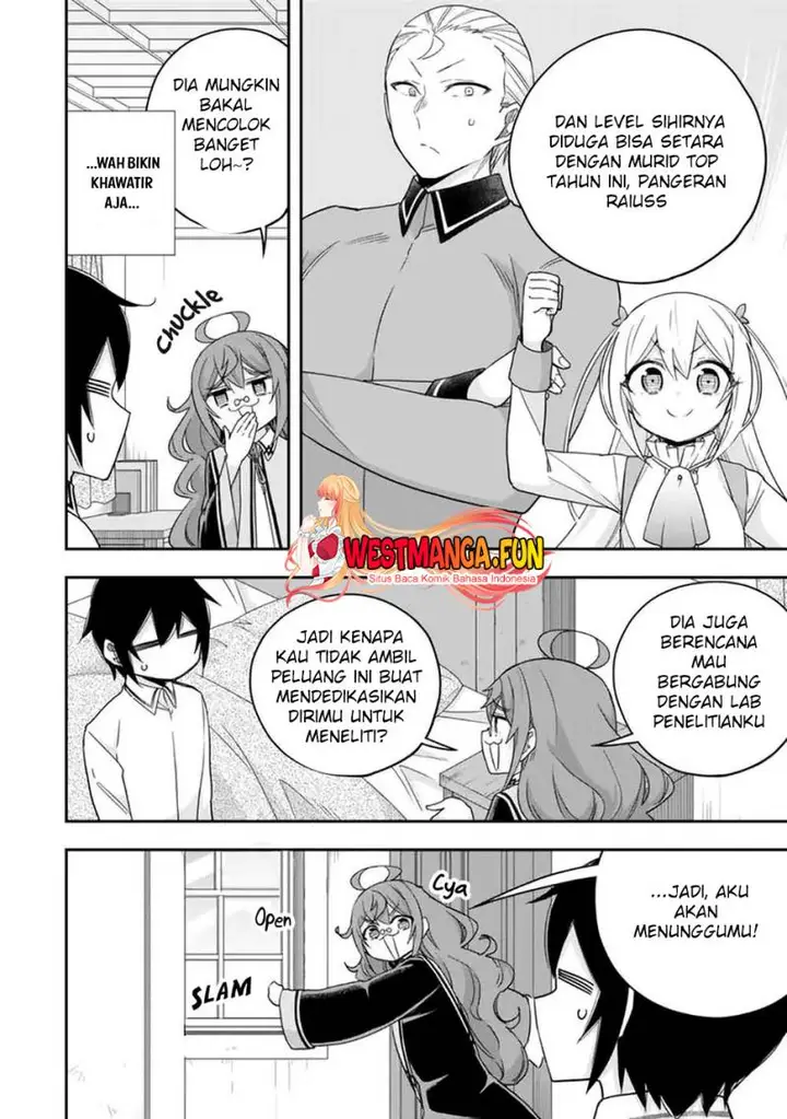 image-komik-jitsu-wa-ore-saikyou-deshita-chapter-82-10/21