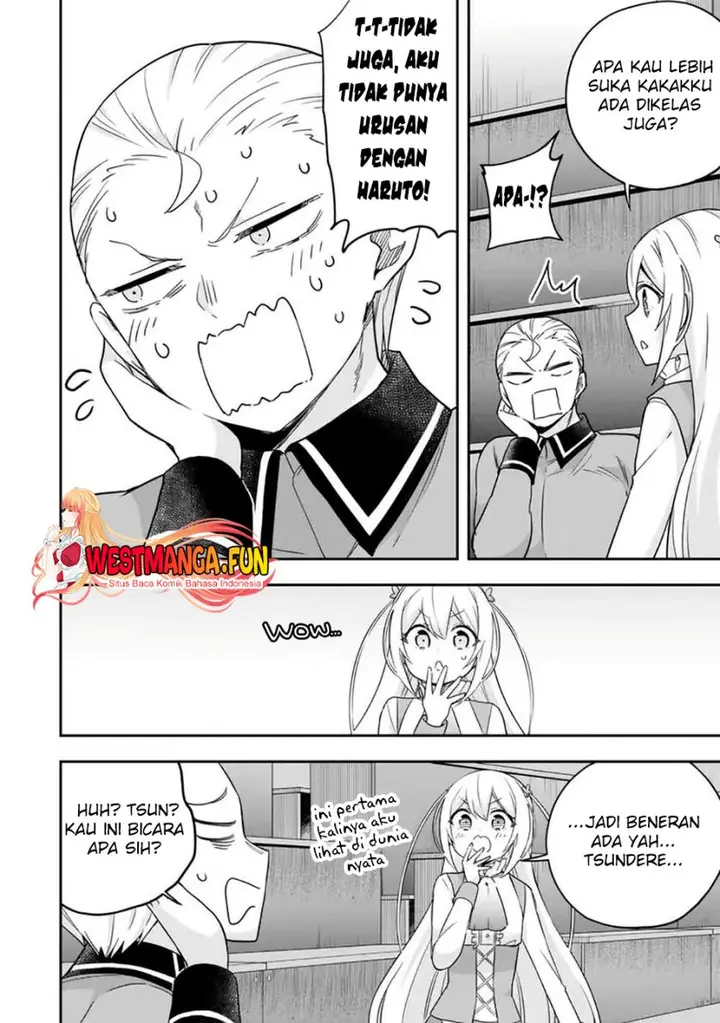 image-komik-jitsu-wa-ore-saikyou-deshita-chapter-83-6/28