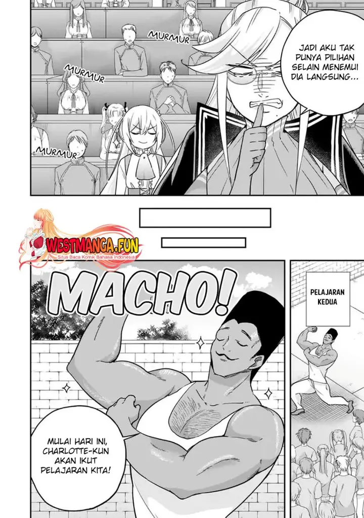 image-komik-jitsu-wa-ore-saikyou-deshita-chapter-83-12/28