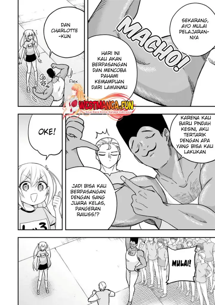 image-komik-jitsu-wa-ore-saikyou-deshita-chapter-83-14/28