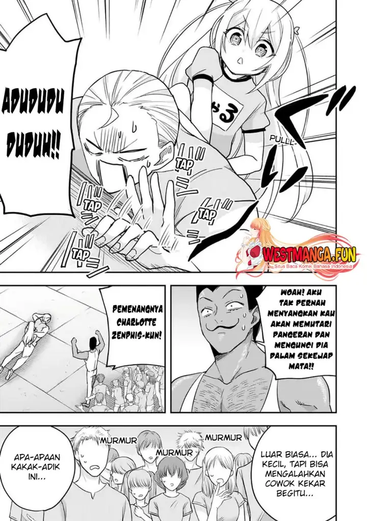 image-komik-jitsu-wa-ore-saikyou-deshita-chapter-83-19/28