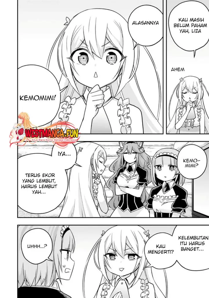 image-komik-jitsu-wa-ore-saikyou-deshita-chapter-83-26/28