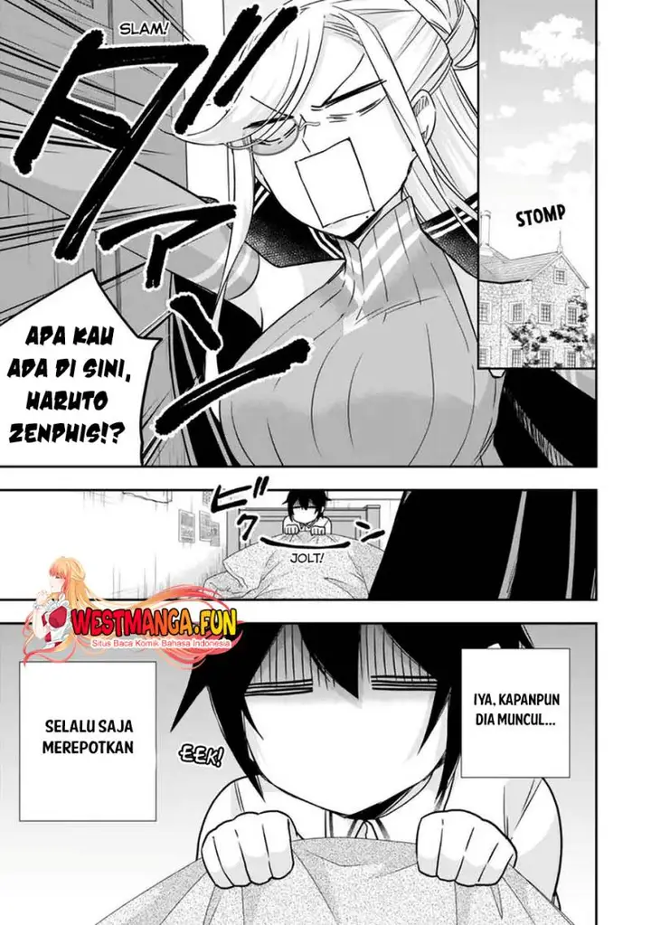 image-komik-jitsu-wa-ore-saikyou-deshita-chapter-84-1/20