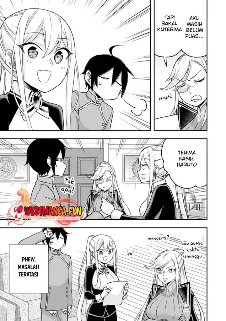 image-komik-jitsu-wa-ore-saikyou-deshita-chapter-84-7/20