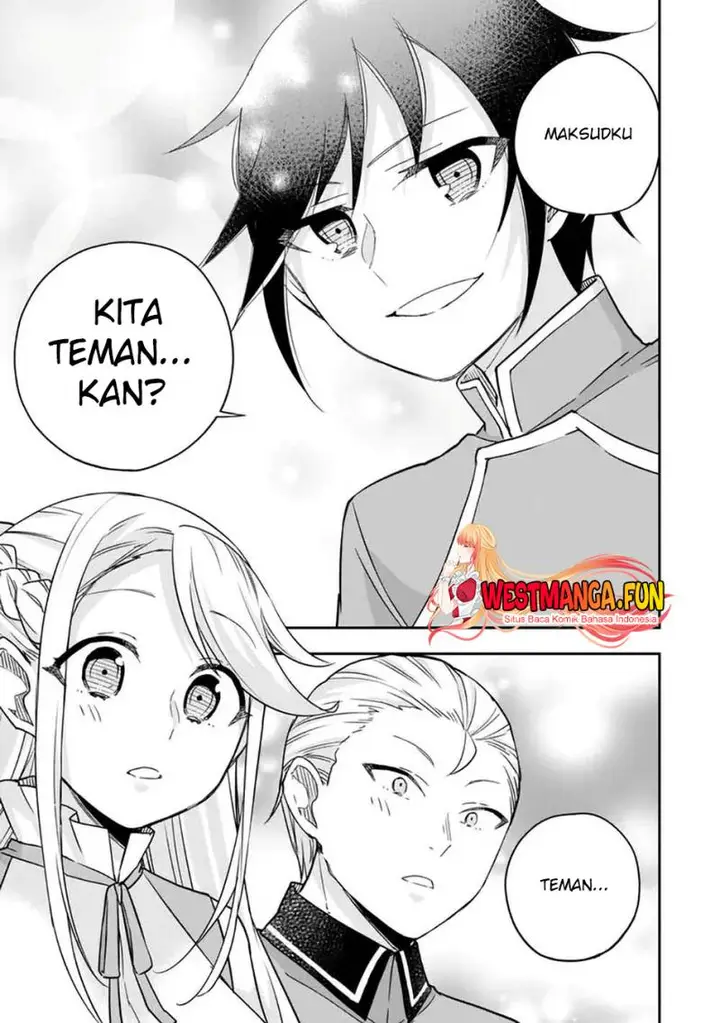 image-komik-jitsu-wa-ore-saikyou-deshita-chapter-84-17/20