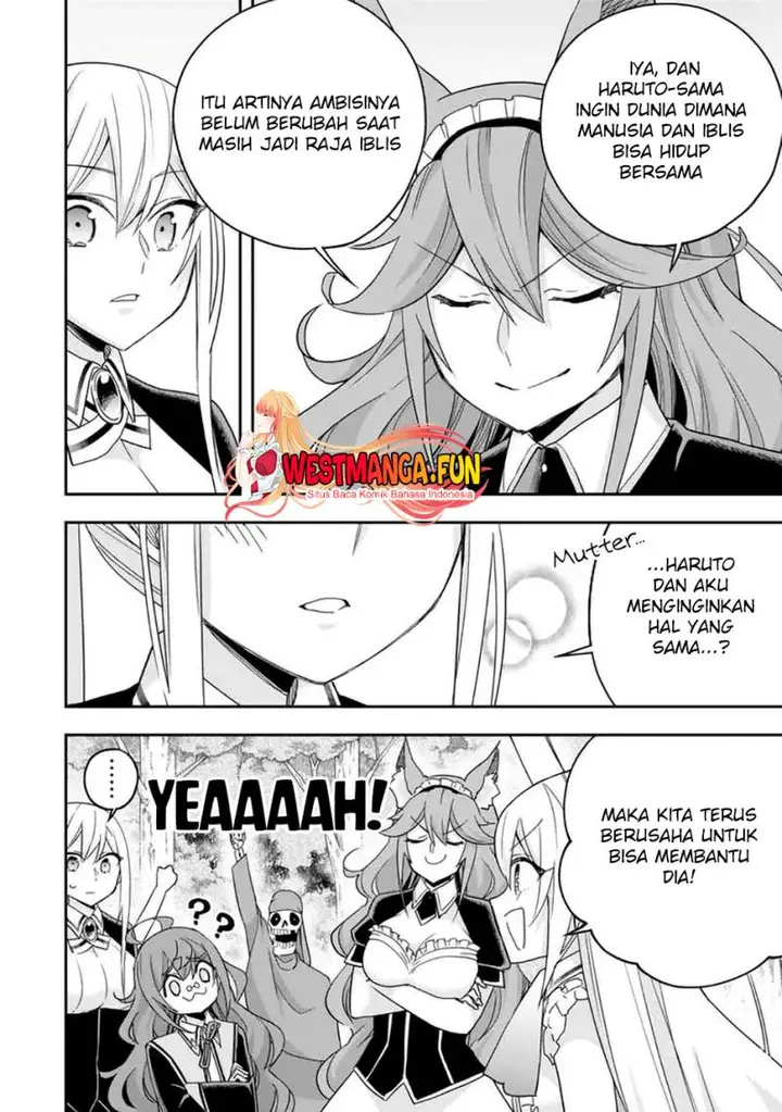 image-komik-jitsu-wa-ore-saikyou-deshita-chapter-85-8/24
