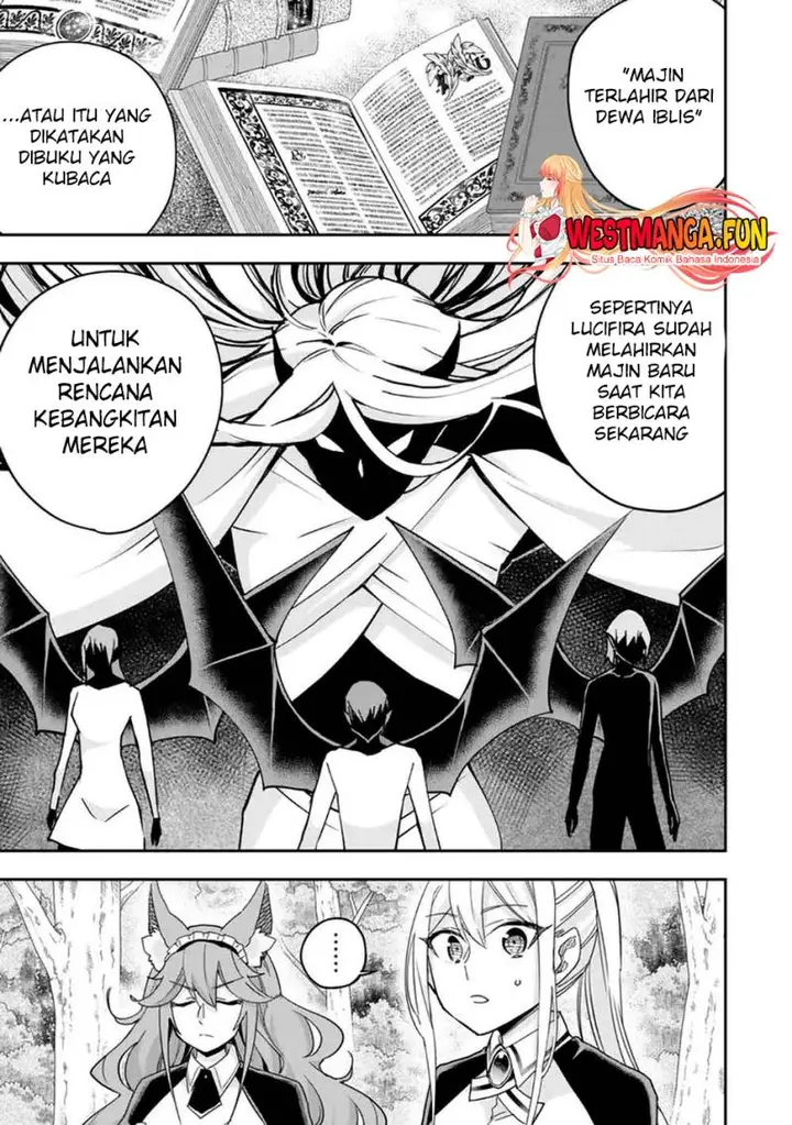 image-komik-jitsu-wa-ore-saikyou-deshita-chapter-85-13/24