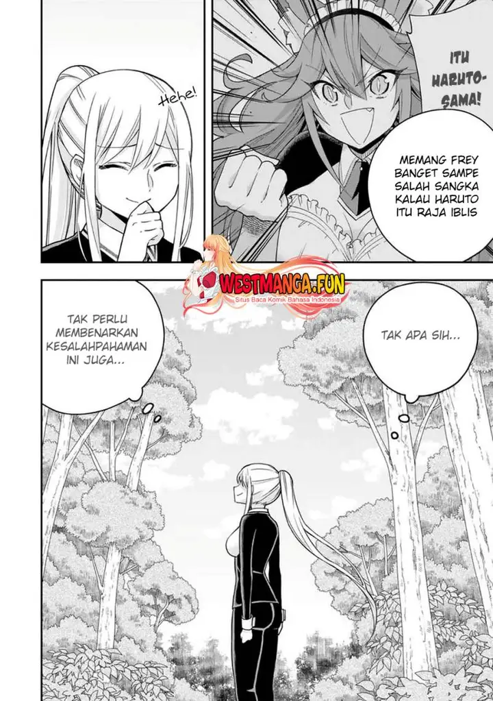 image-komik-jitsu-wa-ore-saikyou-deshita-chapter-85-23/24