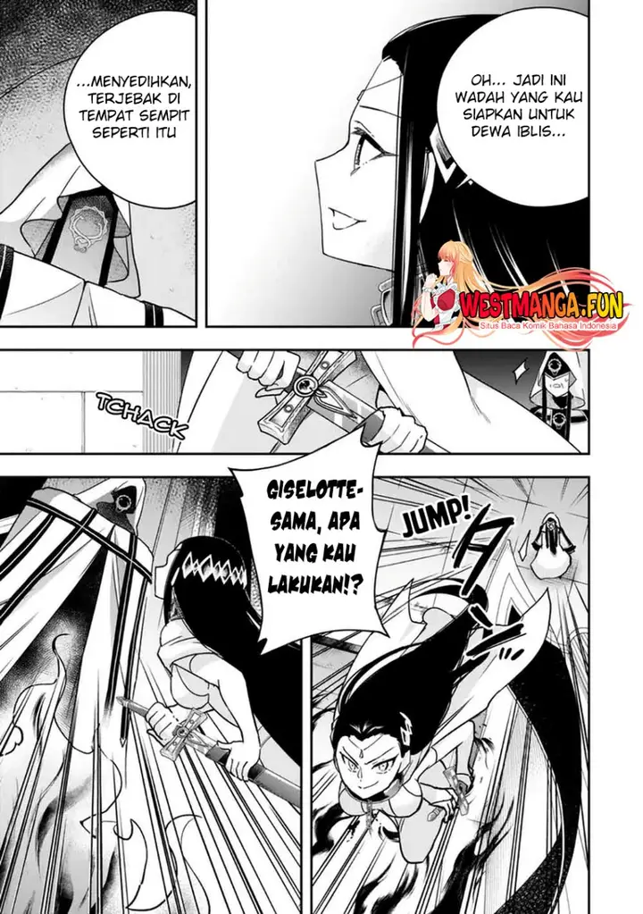 image-komik-jitsu-wa-ore-saikyou-deshita-chapter-86-9/19