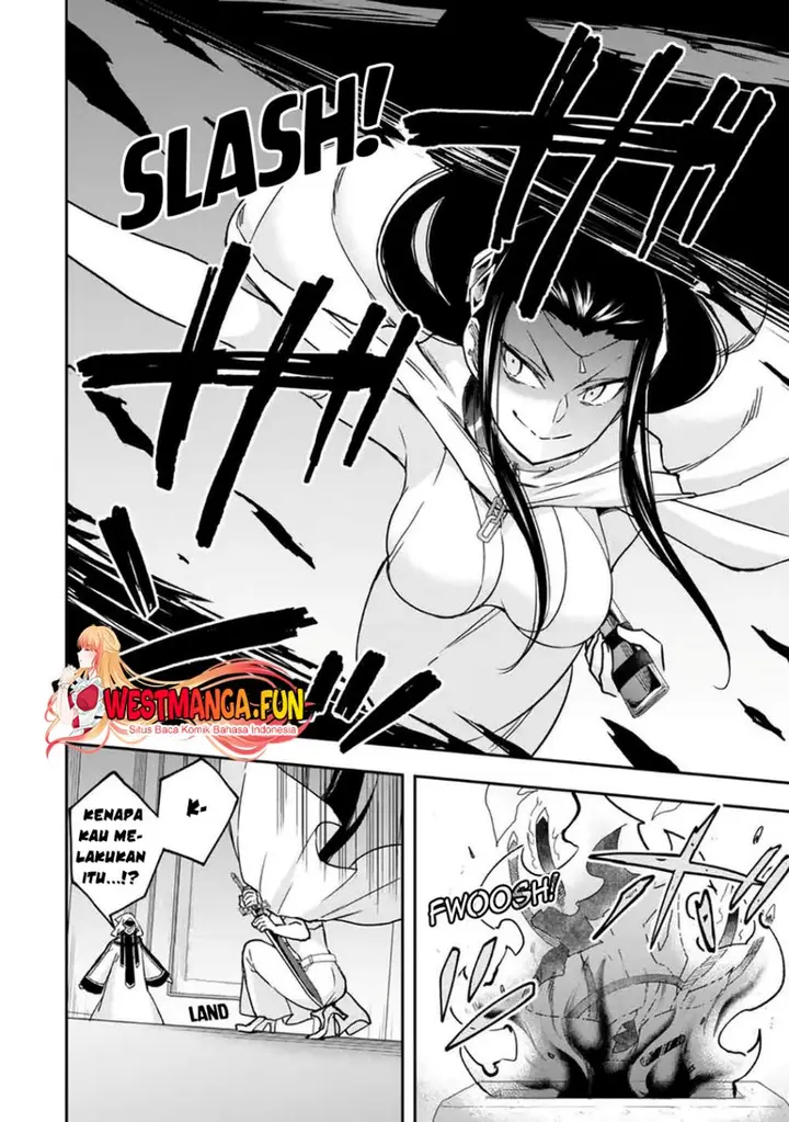 image-komik-jitsu-wa-ore-saikyou-deshita-chapter-86-10/19