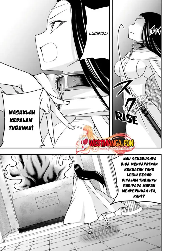 image-komik-jitsu-wa-ore-saikyou-deshita-chapter-86-11/19