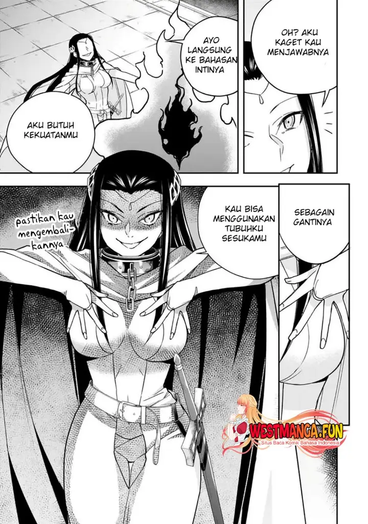 image-komik-jitsu-wa-ore-saikyou-deshita-chapter-86-13/19