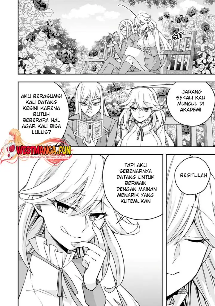 image-komik-jitsu-wa-ore-saikyou-deshita-chapter-87-4/22