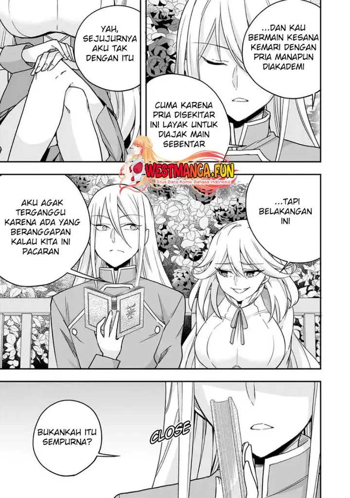 image-komik-jitsu-wa-ore-saikyou-deshita-chapter-87-7/22