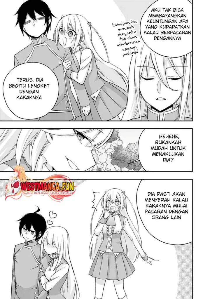 image-komik-jitsu-wa-ore-saikyou-deshita-chapter-87-11/22