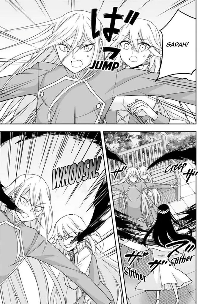 image-komik-jitsu-wa-ore-saikyou-deshita-chapter-87-19/22