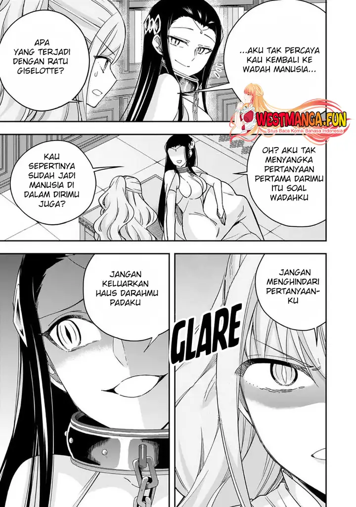 image-komik-jitsu-wa-ore-saikyou-deshita-chapter-88-5/18