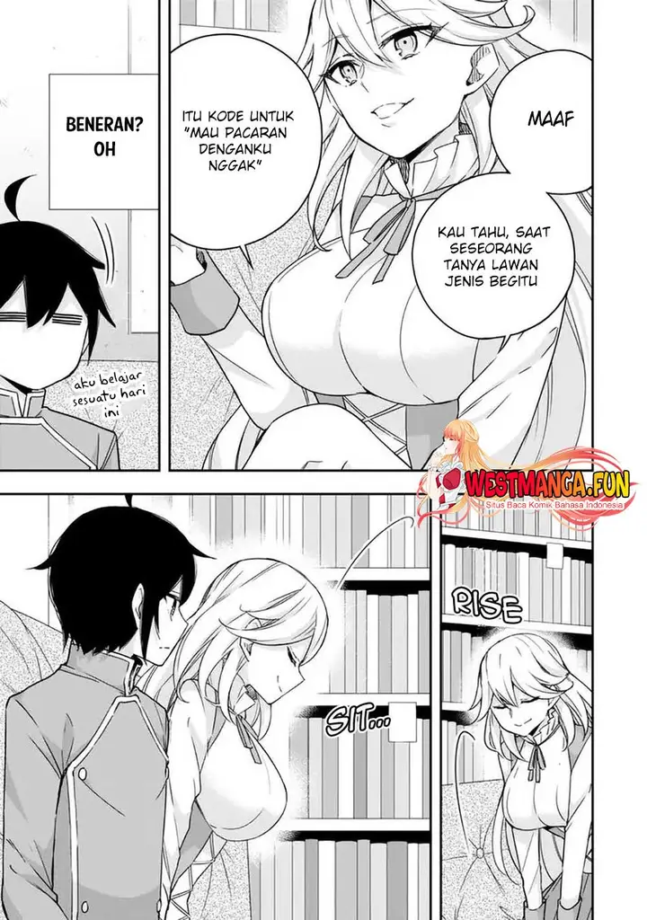 image-komik-jitsu-wa-ore-saikyou-deshita-chapter-89-5/26