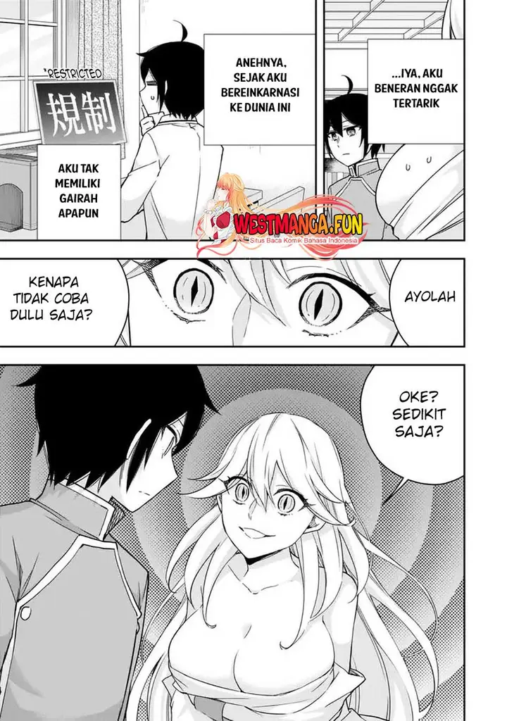 image-komik-jitsu-wa-ore-saikyou-deshita-chapter-89-11/26