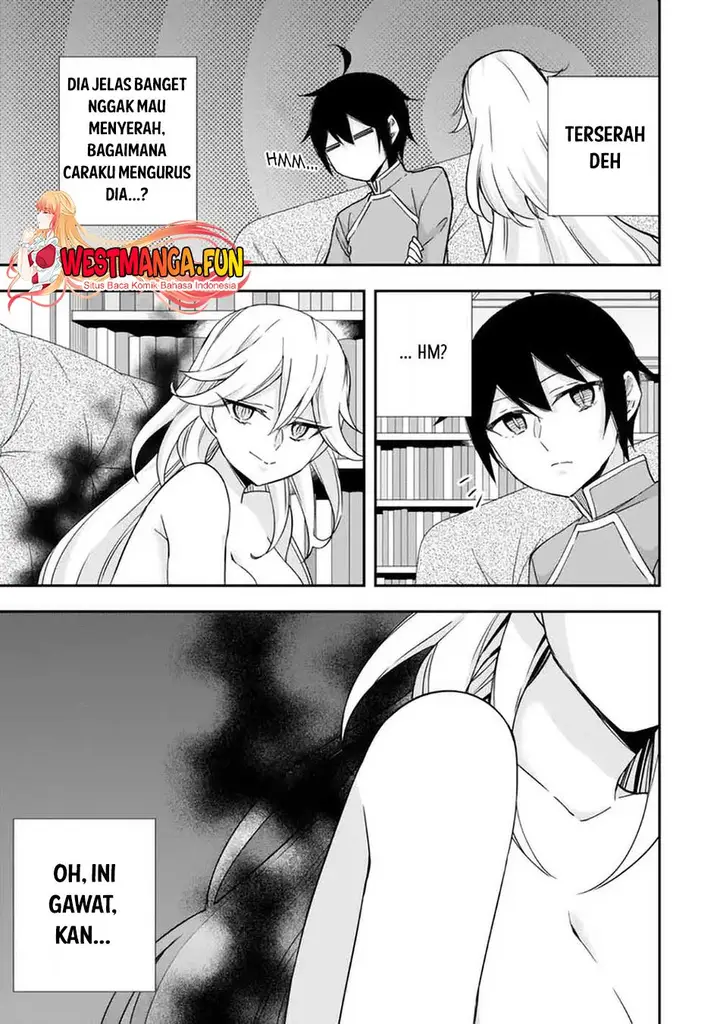 image-komik-jitsu-wa-ore-saikyou-deshita-chapter-89-13/26