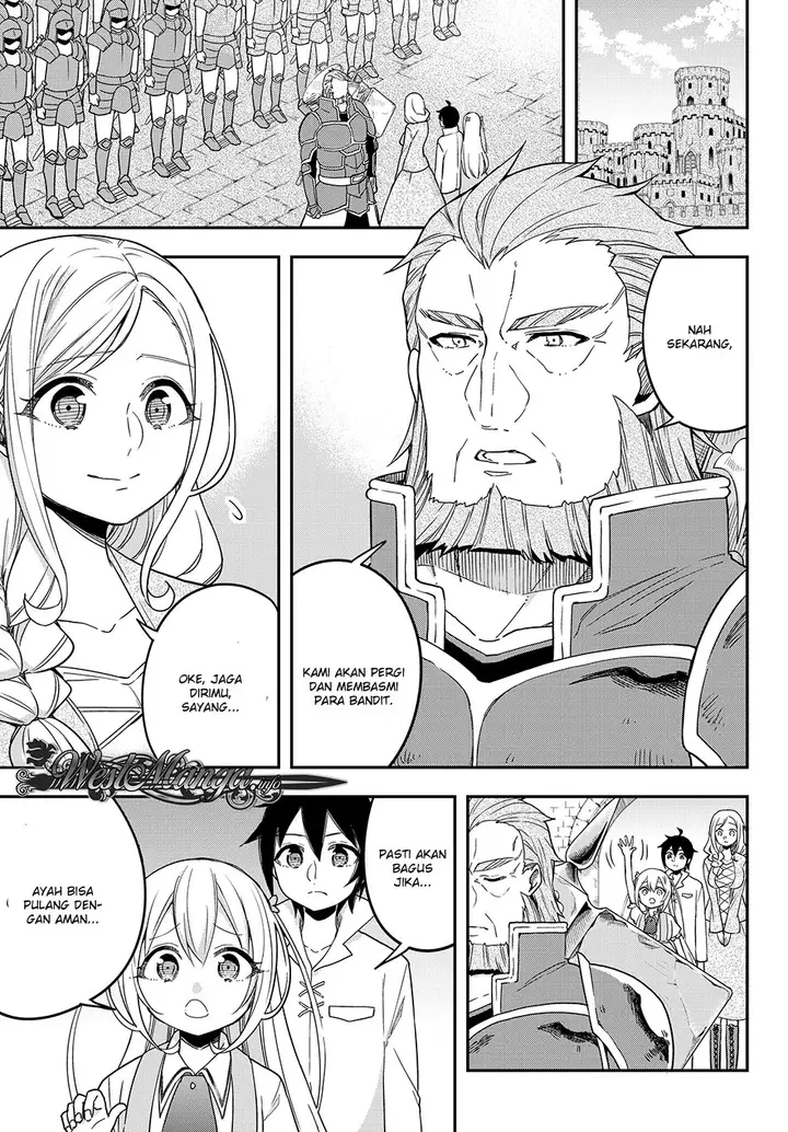 image-komik-jitsu-wa-ore-saikyou-deshita-chapter-9-1/24