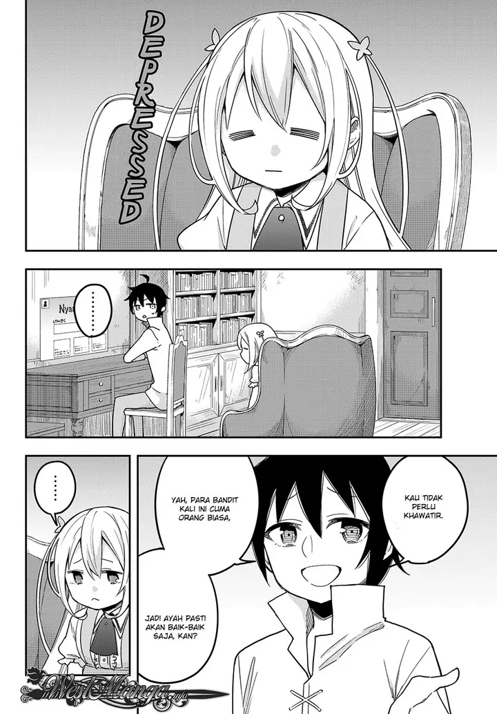 image-komik-jitsu-wa-ore-saikyou-deshita-chapter-9-3/24