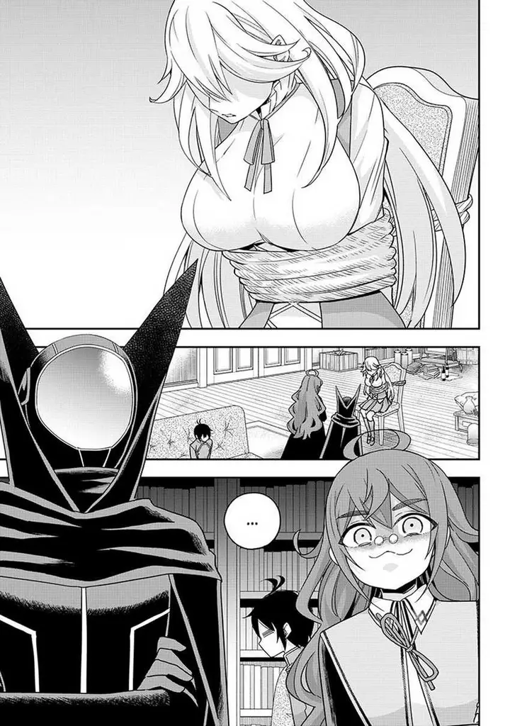 image-komik-jitsu-wa-ore-saikyou-deshita-chapter-90-0/17