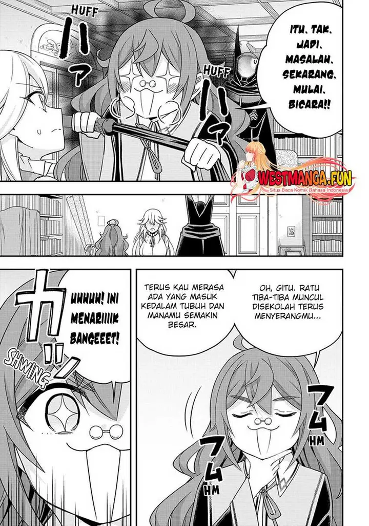 image-komik-jitsu-wa-ore-saikyou-deshita-chapter-90-8/17